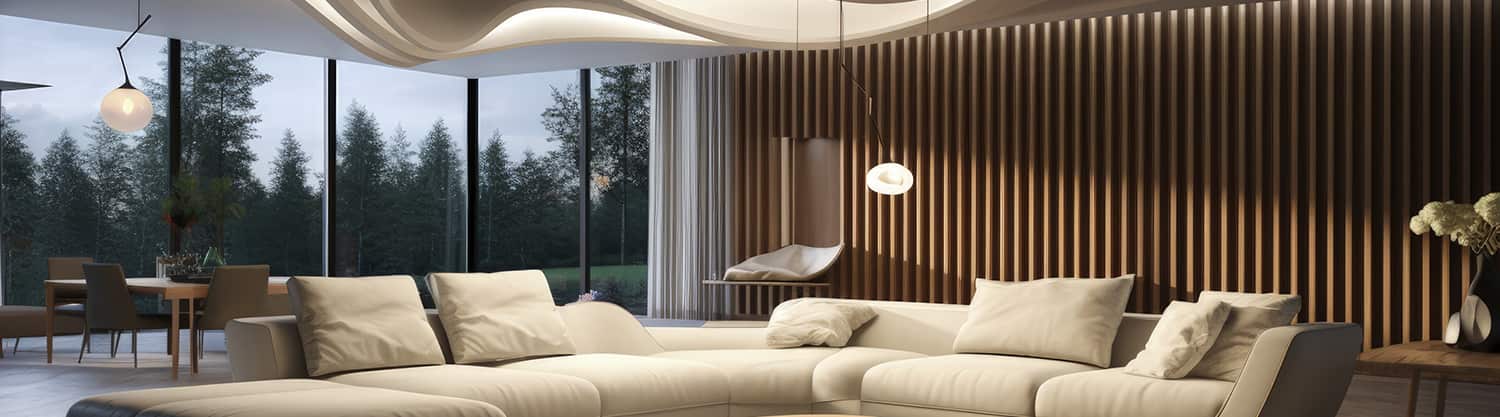 Iluminaci&oacute;n LED para el sal&oacute;n